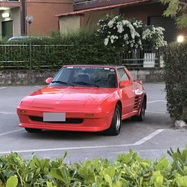 Fiat X19 eurosport
