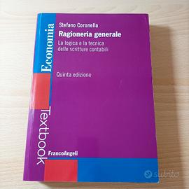 9788835148029 Ragioneria generale