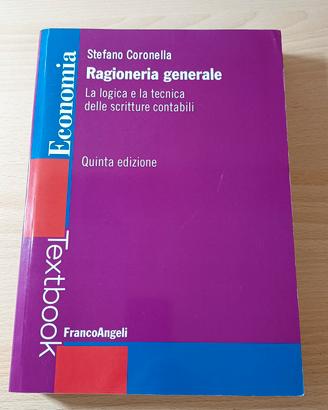 9788835148029 Ragioneria generale