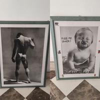 Coppia di Quadri