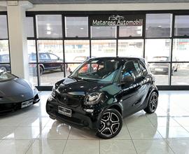 Smart Fortwo 1.0 71cv Passion Clima Tetto CruiseCo