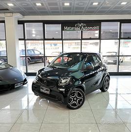 Smart Fortwo 1.0 71cv Passion Clima Tetto CruiseCo