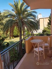 Luminoso bilocale mesi invernali