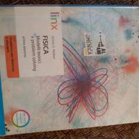 Libro Fisica (biennio superiori)
