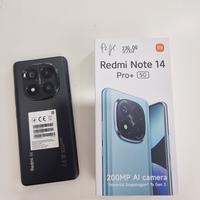 redmi note 14 pro plus 5g 12/512 gb 