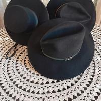 Cappelli eleganti e vintage:  Ritiro a mano