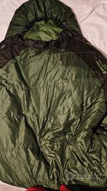 Marmot Sacco a pelo Trestles elite 30 eco