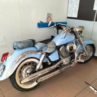 Honda VT 750 Shadow - 2001