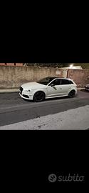 audi A3 8v sline