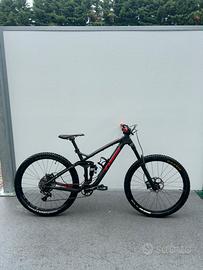 Trek slash 9.9 carbon