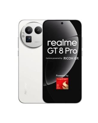 REALME GT8 PRO 16/512 Italia 