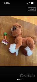 Pony toffee 50cm