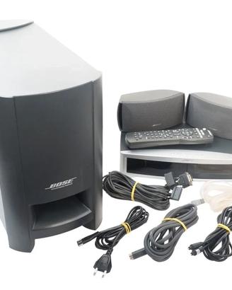 Sistema BOSE 321