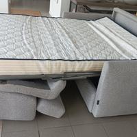 SPECIALE DIVANO LETTO IN PRONTA CONSEGNA