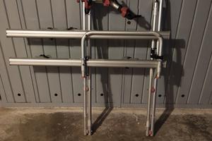 FIAMMA CARRY BIKE 200 DJ FIAT DUCATO