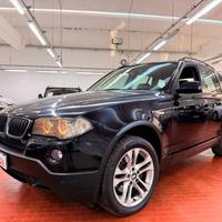 Bmw X3 2.0d 177cv Xdrive Futura Mpachet Cambio Aut