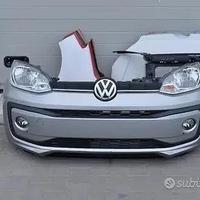 Ricambi usati Volkswagen Up