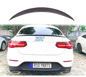 SPOILER MERCEDES GLC C253 COUPE 15-18 LOOK AMG GLC