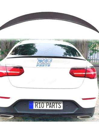SPOILER MERCEDES GLC C253 COUPE 15-18 LOOK AMG GLC