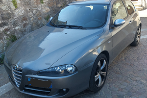 Alfa romeo 147 q2 cv 150 desel