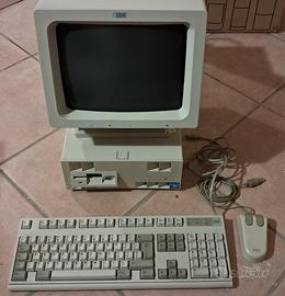IBM PS1 modello 2121 del 1992