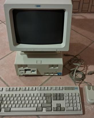 IBM PS1 modello 2121 del 1992