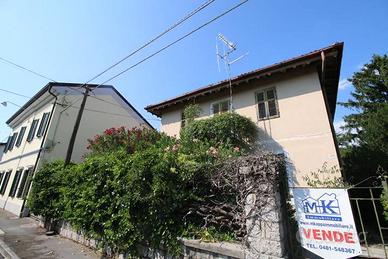 Bifamiliare - Gorizia