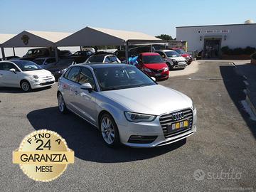 AUDI A3 SPORTBACK 2.0 TDI S tronic Ambition PROMO