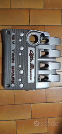 copertura motore 1.6 twispark alfa romeo