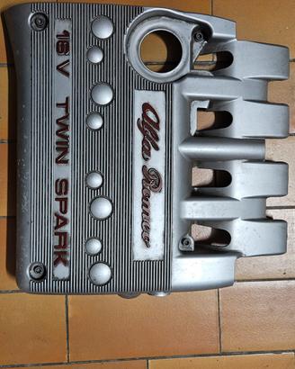 copertura motore 1.6 twispark alfa romeo