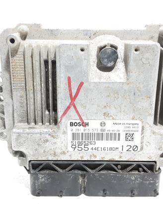 CENTRALINA MOTORE ALFA ROMEO Mito Serie (955_) 518