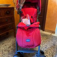 Passeggino ultraleggero