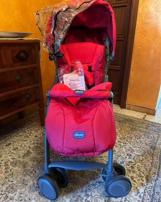 Passeggino ultraleggero