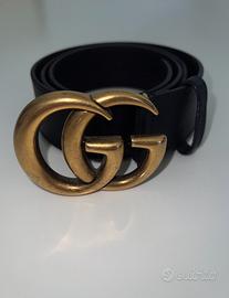 Gucci cintura