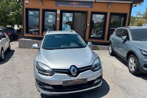 Renault Megane Mégane 1.5 dCi 110CV Start&Stop Spo