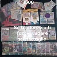Prodotti Pokémon 