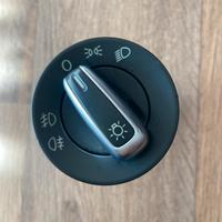 Interruttore fari polo passat