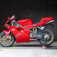 Ducati 748 2000