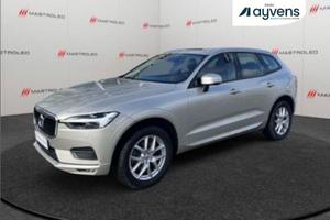 Volvo XC60 2.0 b4 Momentum awd auto ,Km Certi...