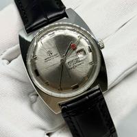 Orologio Mortima SuperDatomatic Meccanico VENDUTO