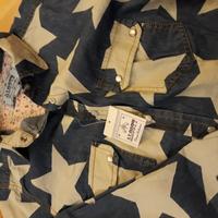 Camicia nuova per ragazza Ascott