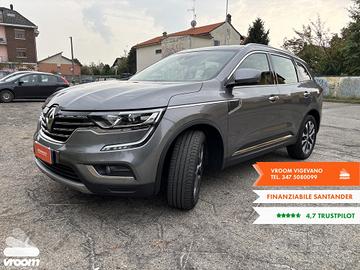 RENAULT Koleos 2� serie Koleos dCi 175CV 4�4 X-...