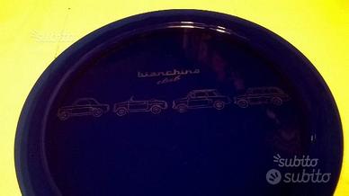 Piatto vetro bianchina autobianchi