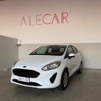 Ford Fiesta 1.1 75 CV GPL 5 porte Business