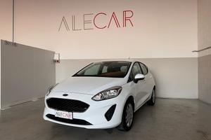 Ford Fiesta 1.1 75 CV GPL 5 porte Business