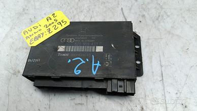 BODY COMPUTER AUDI A2 Serie (8Z0) 8Z0959433C (00>0