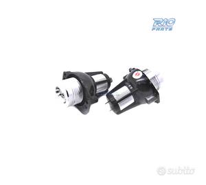 KIT LAMPADE OCCHI ANGEL IN LED 20W BMW E90-E91 200