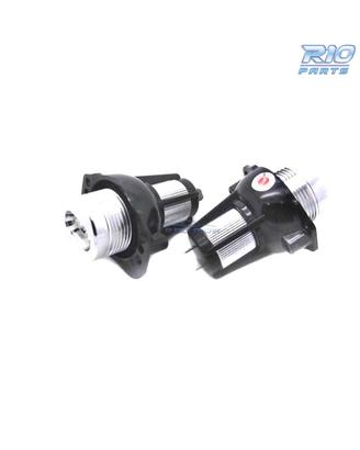 KIT LAMPADE OCCHI ANGEL IN LED 20W BMW E90-E91 200