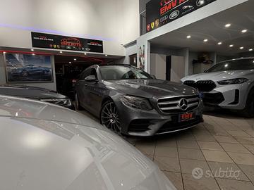 Mercedes-benz E 220 d S.W. Auto Premium Plus