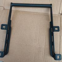 CF moto 800 MT porta navigatore GPS porta cellular